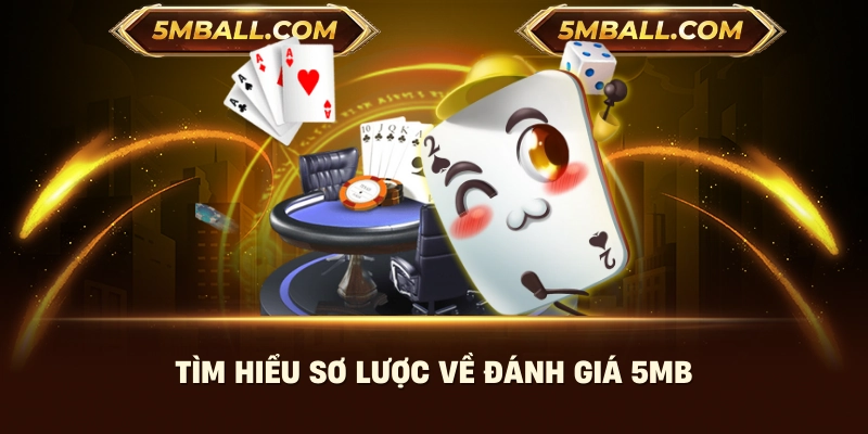Tìm hiểu sơ lược về đánh giá 5MB