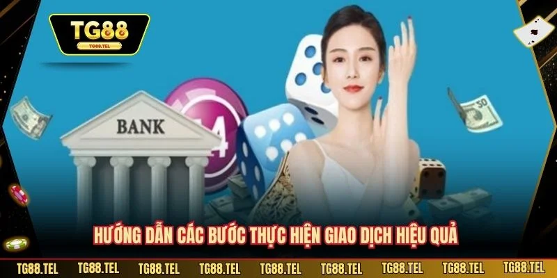Lý Do Bạn Nên Rút Tiền TG88