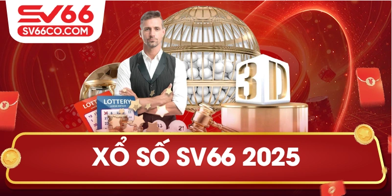 Xổ số SV66