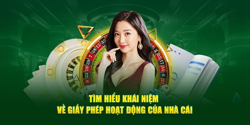 Tổng Quan Về Việc SC88 Được Cấp Phép Hoạt Động