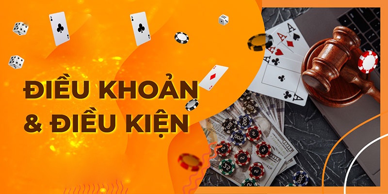 Điều Khoản Điều Kiện 88VV