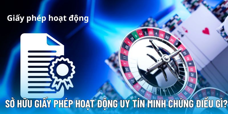 N188 Được Cấp Phép Hoạt Động So Với Nền Tảng Chưa Có Giấy Phép