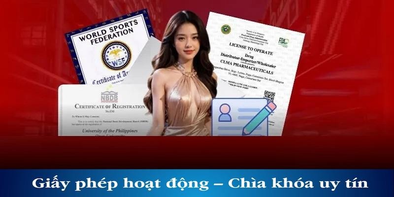 N188 Được Cấp Phép Hoạt Động – Cơ Sở Pháp Lý Và Tính Minh Bạch