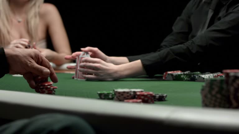 Tổng Quan Về Game Bài Trác Kim Hoa