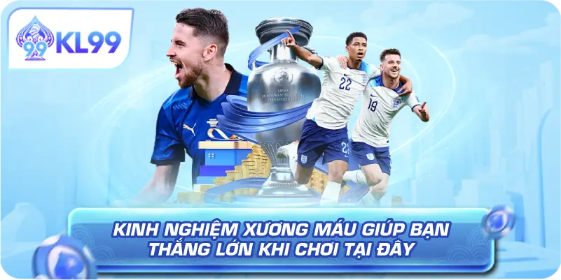 Kinh nghiệm xương máu giúp bạn thắng lớn khi chơi tại đây