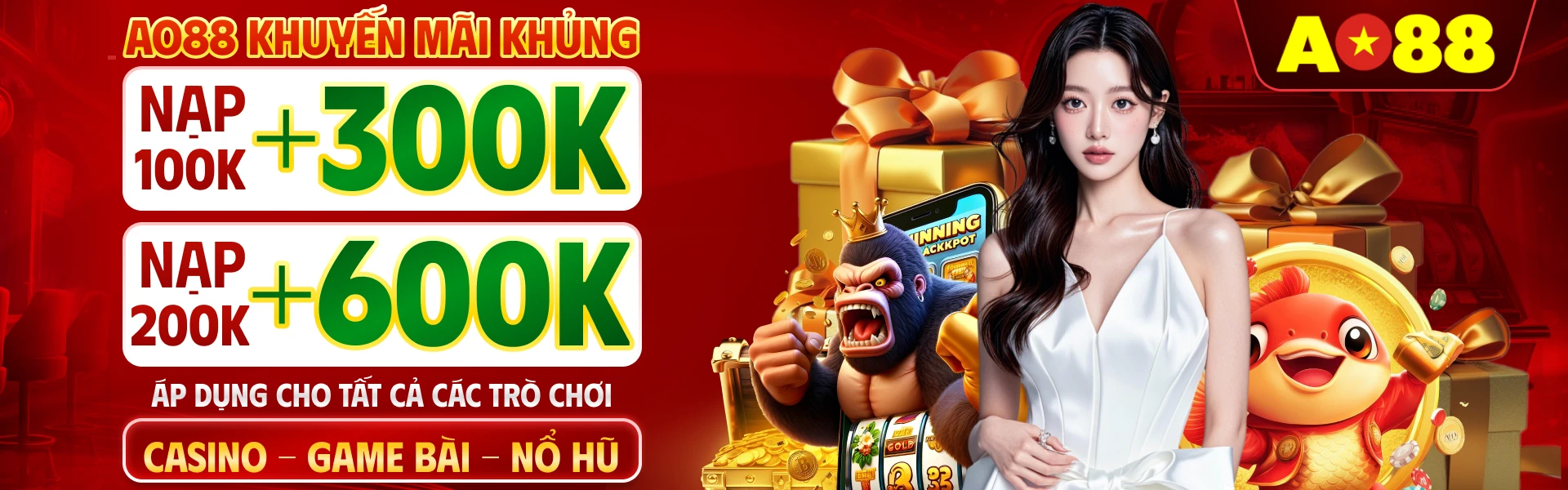 casino ao88