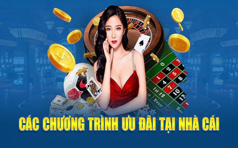 Khuyến Mãi Dành Cho Người Chơi Xổ Số