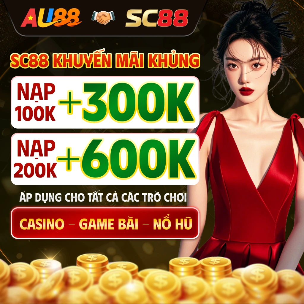Thể Thao SC88: Trải Nghiệm Cá Cược Thể Thao Đỉnh Cao