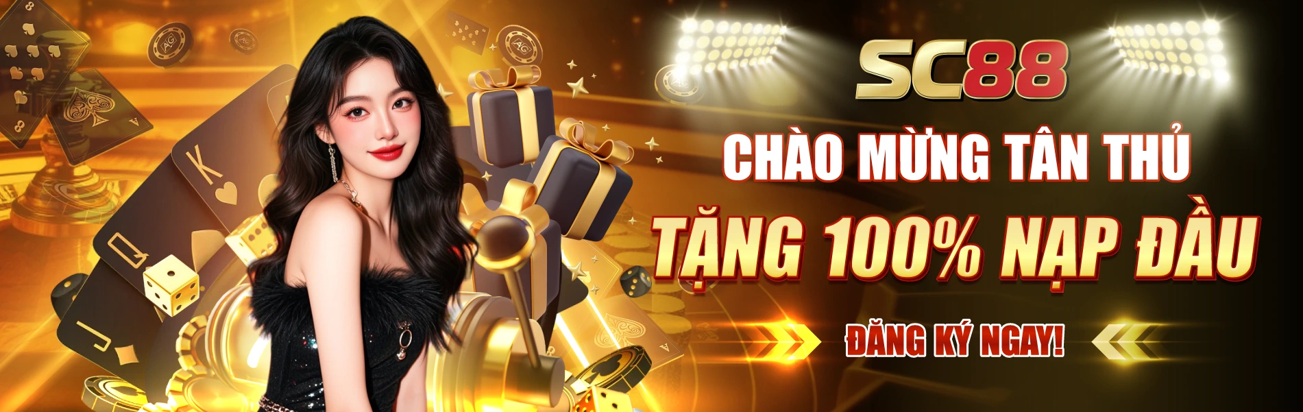 Giới Thiệu Thể Thao SC88