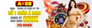 Game Bài AO88 Khám Phá Sân Chơi Trí Tuệ Đặc Sắc