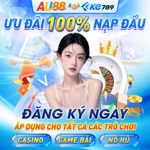 Bắn Cá Ke789 – Khám Phá Thế Giới Giải Trí Đại Dương Hấp Dẫn