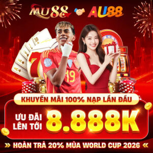 MU88 VIP Khám Phá Đặc Quyền Thành Viên Và Cấp Bậc Hội Viên