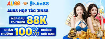 Bắn Cá JIN88 – Khám Phá Sảnh Săn Cá Đổi Thưởng 2026